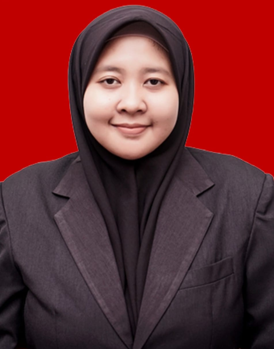 Septa Putri Nugraha, M.Pd., Gr