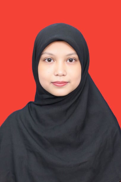Dini Dalila Syakiroh, B,A