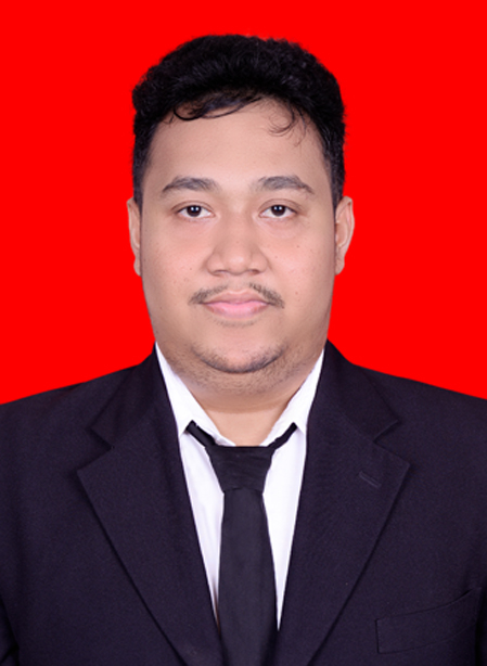 Muh. Kosim Ali, M.Pd., Gr