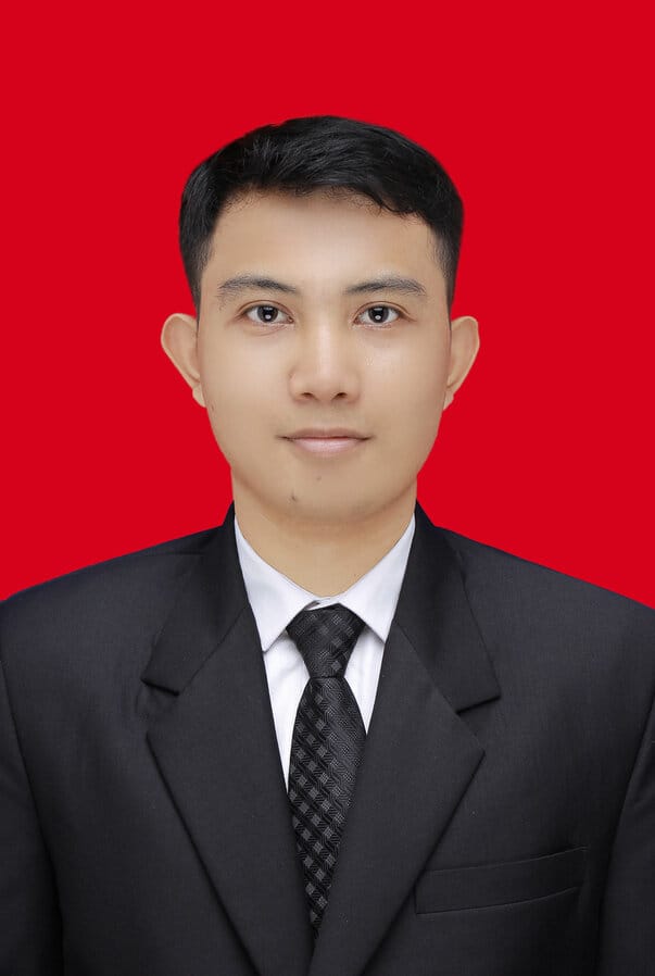 Adriansyah, S.Pd., Gr