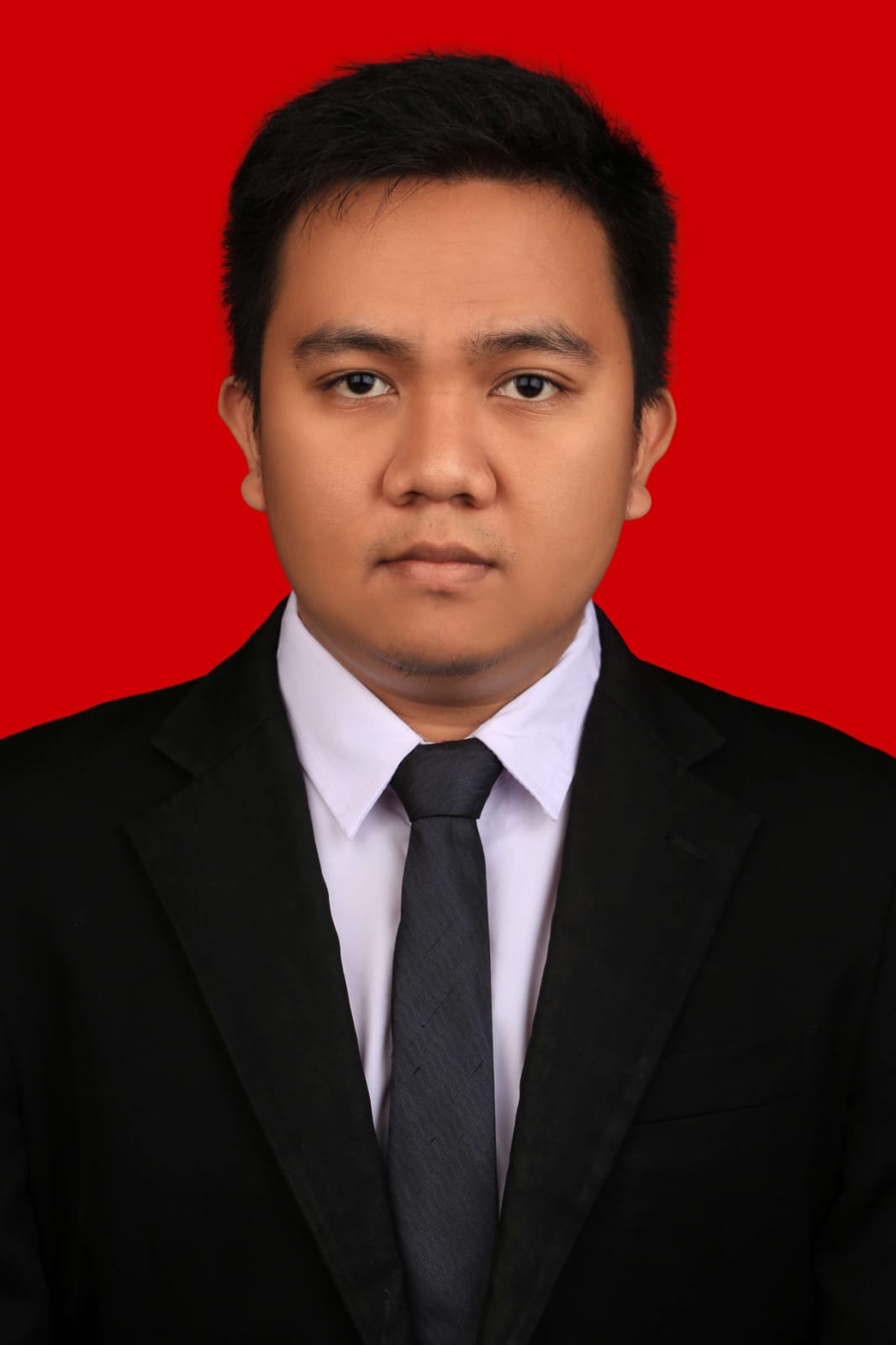 M. Ilham Megantara, S.Pd., Gr