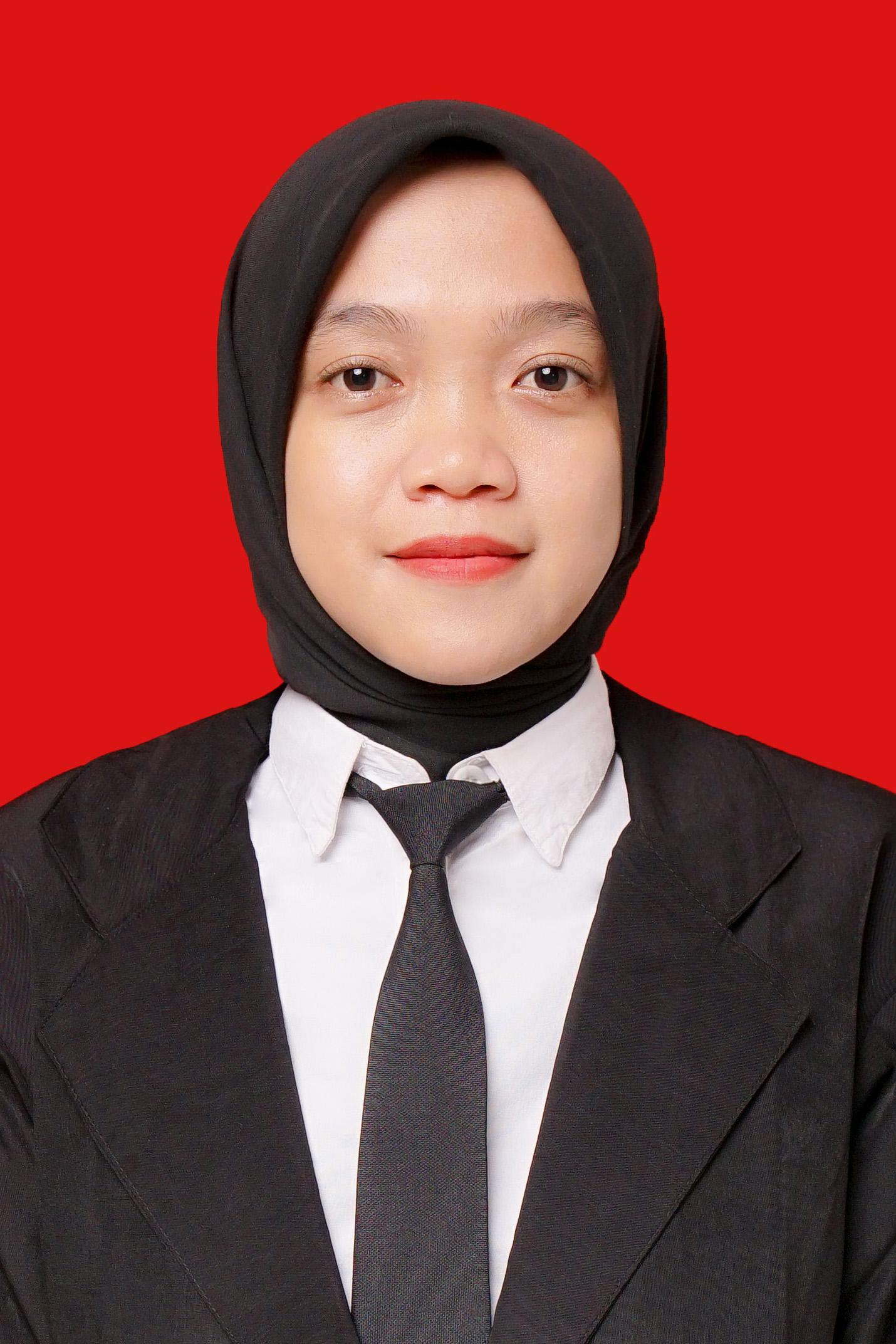Indri Septiani., S.Pd., Gr