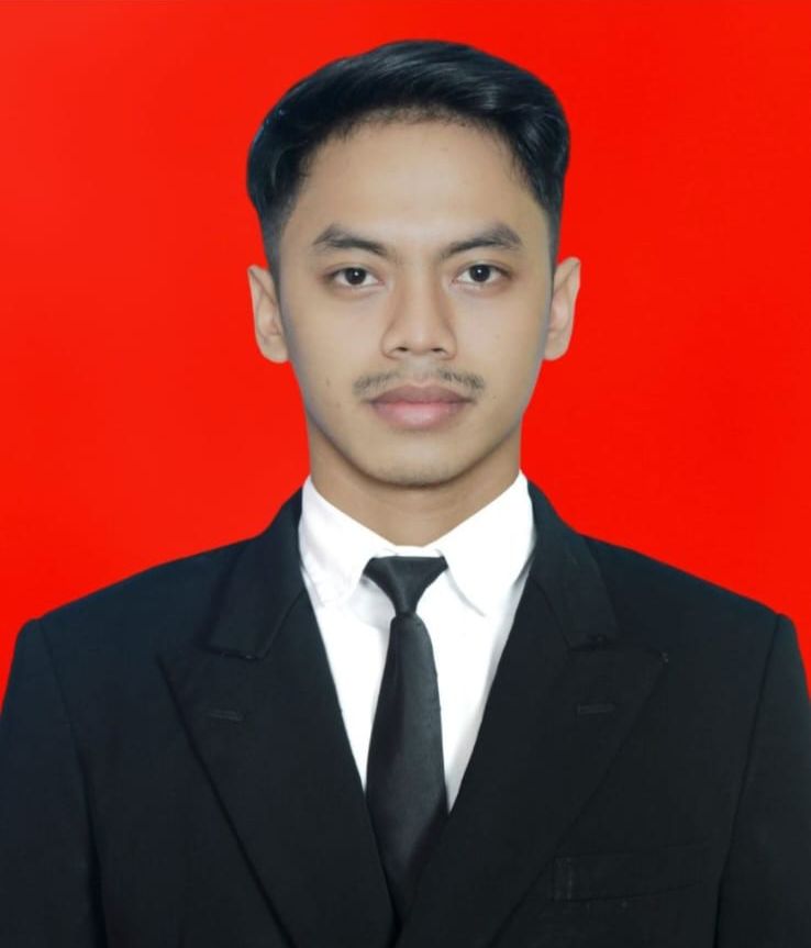 Afrizal Halim, S.Si