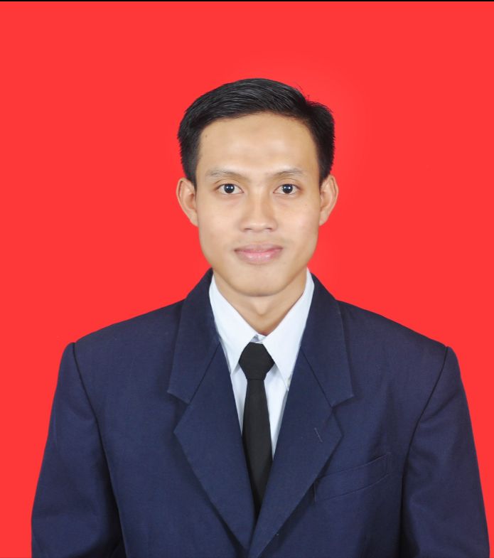 Wildan Amadi, M.Pd., Gr