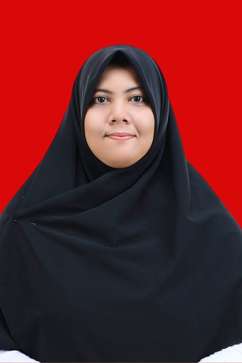 Rizka Maulida., S.Mat