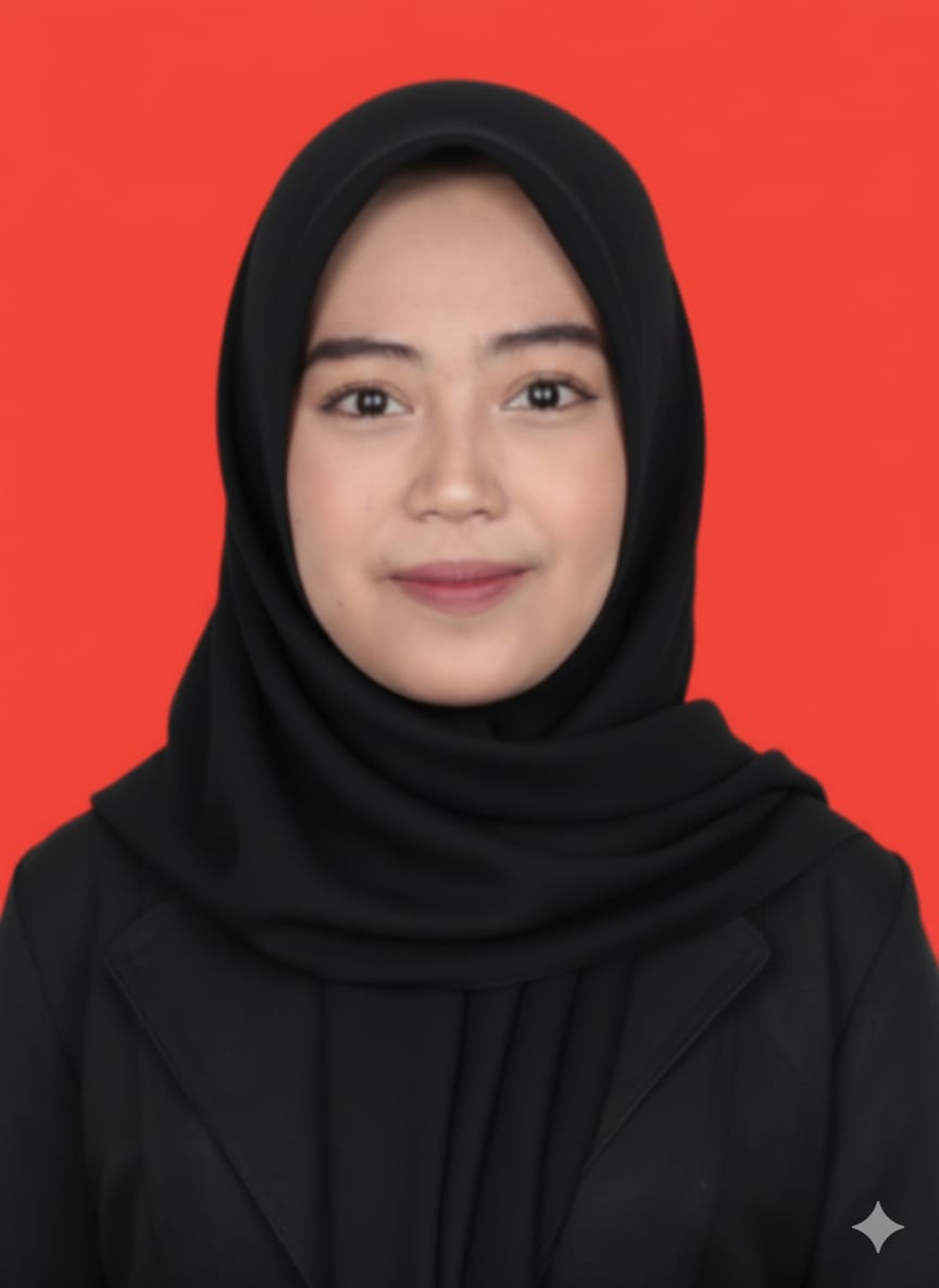 Anisa Al Khoiriyah